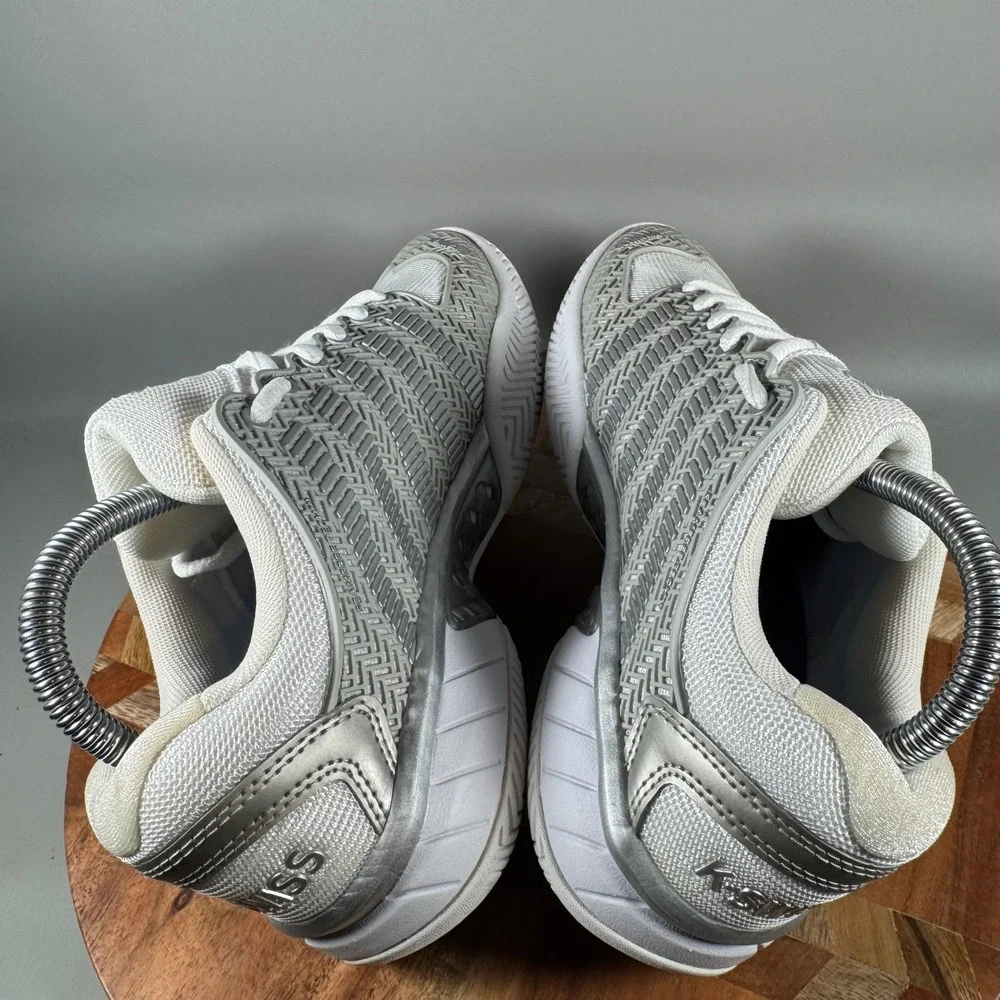 K-Swiss very good